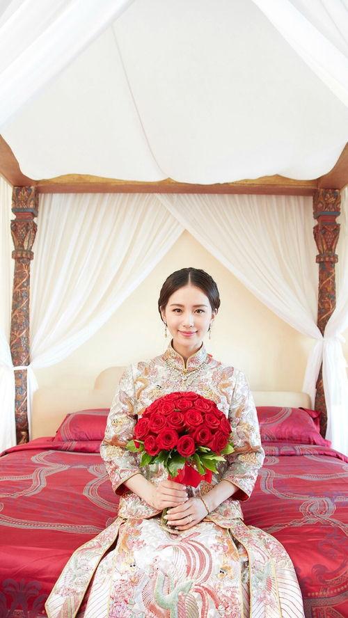 尘缘大婚吃席变吃瓜,吃席变吃瓜，一场意外的婚礼风波