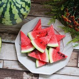 冰淇淋小瓜怎么吃