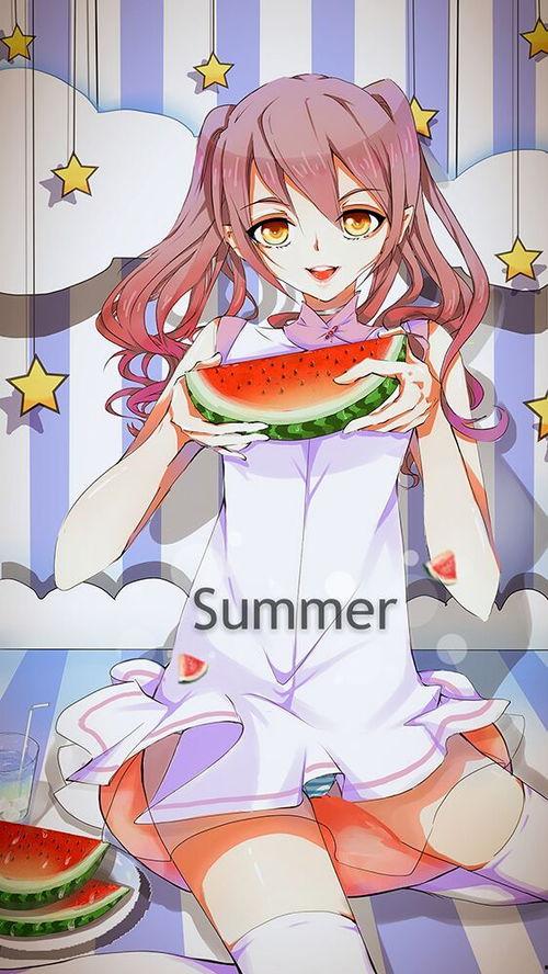 女子穿越后吃瓜,女子吃瓜成网红