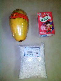 优酸乳吃瓜,揭秘网红食品背后的故事