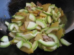 恩静吃角瓜,探寻传统与创新的完美融合