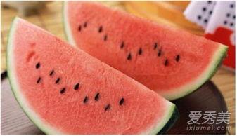 例假期间可以吃瓜,健康小贴士与美味分享”