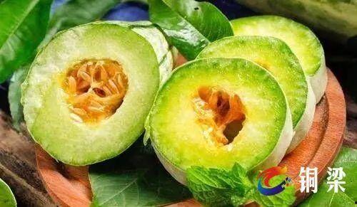 香田瓜怎么吃,解锁夏日清新美味