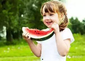 吃瓜能瘦人吗,揭秘瓜果中的瘦身秘密