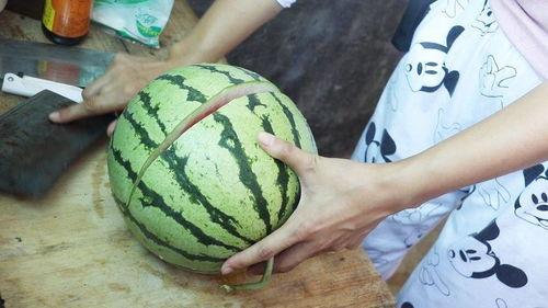 新瓜老了怎么吃,美味新吃法揭秘