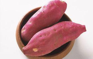 梦见吃红薯和瓜,梦境中的甜蜜诱惑与丰收喜悦