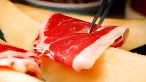 吃哈密瓜是傻瓜,揭秘吃瓜不傻的智慧人生