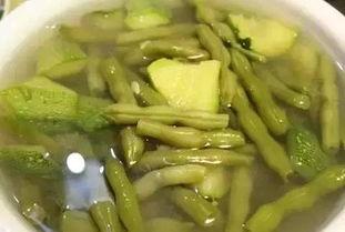 贵州小瓜煮着吃,小瓜煮食，传统与现代的完美融合