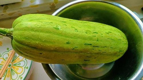 吃中药可不可吃瓜,合理搭配的饮食智慧