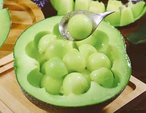 孕妇怎么吃玫珑瓜