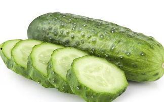 孕期可以吃生瓜,生瓜的食用与注意事项