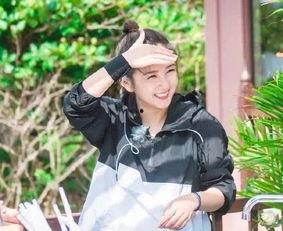 陈意涵目睹吃瓜,揭秘娱乐圈幕后真相