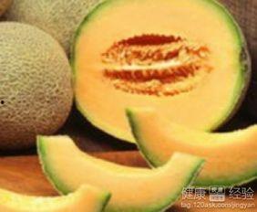 哈密瓜吊瓜怎么吃,哈密瓜吊瓜的多样食法探索