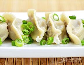 饺子吃哈密瓜,跨界美食新体验