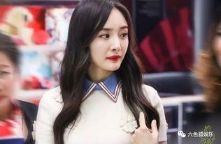 吃瓜群众杨幂,娱乐圈的“吃瓜群众”