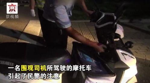 女拳吃瓜群众,吃瓜群众眼中的激情碰撞