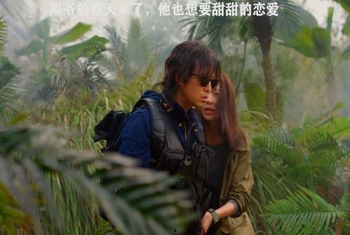 吃瓜黑爷,网络红人的崛起与争议