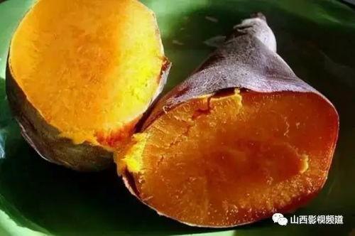 大瓜头吃地瓜,一场奇妙的味蕾之旅