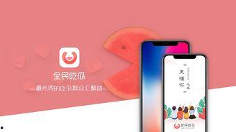 在线吃瓜最快app,让你轻松掌握热门资讯